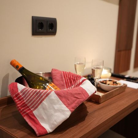 梅斯阿塔赫尔酒店 美因河畔法兰克福 外观 照片
