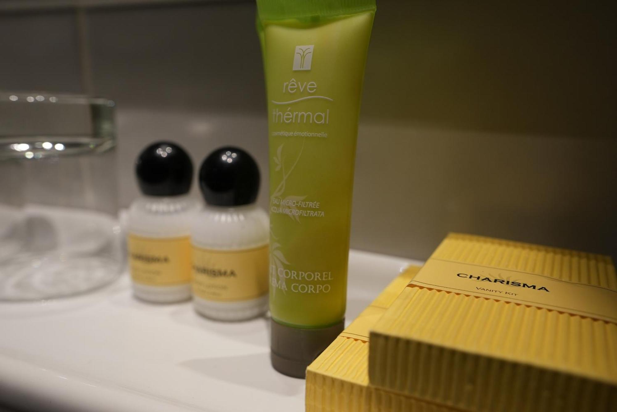 梅斯阿塔赫尔酒店 美因河畔法兰克福 外观 照片