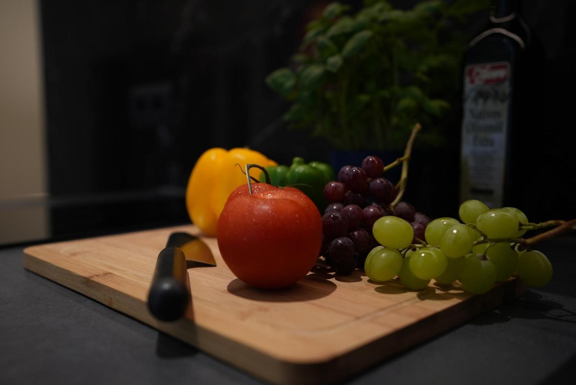 梅斯阿塔赫尔酒店 美因河畔法兰克福 外观 照片